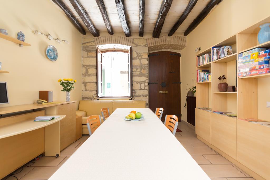 Biddanoa Bed And Breakfast Cagliari Buitenkant foto