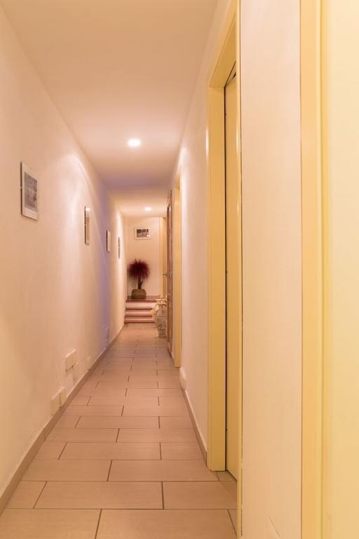 Biddanoa Bed And Breakfast Cagliari Buitenkant foto