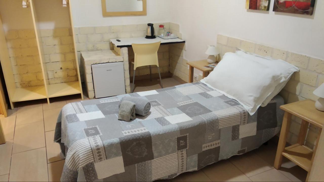 Biddanoa Bed And Breakfast Cagliari Buitenkant foto
