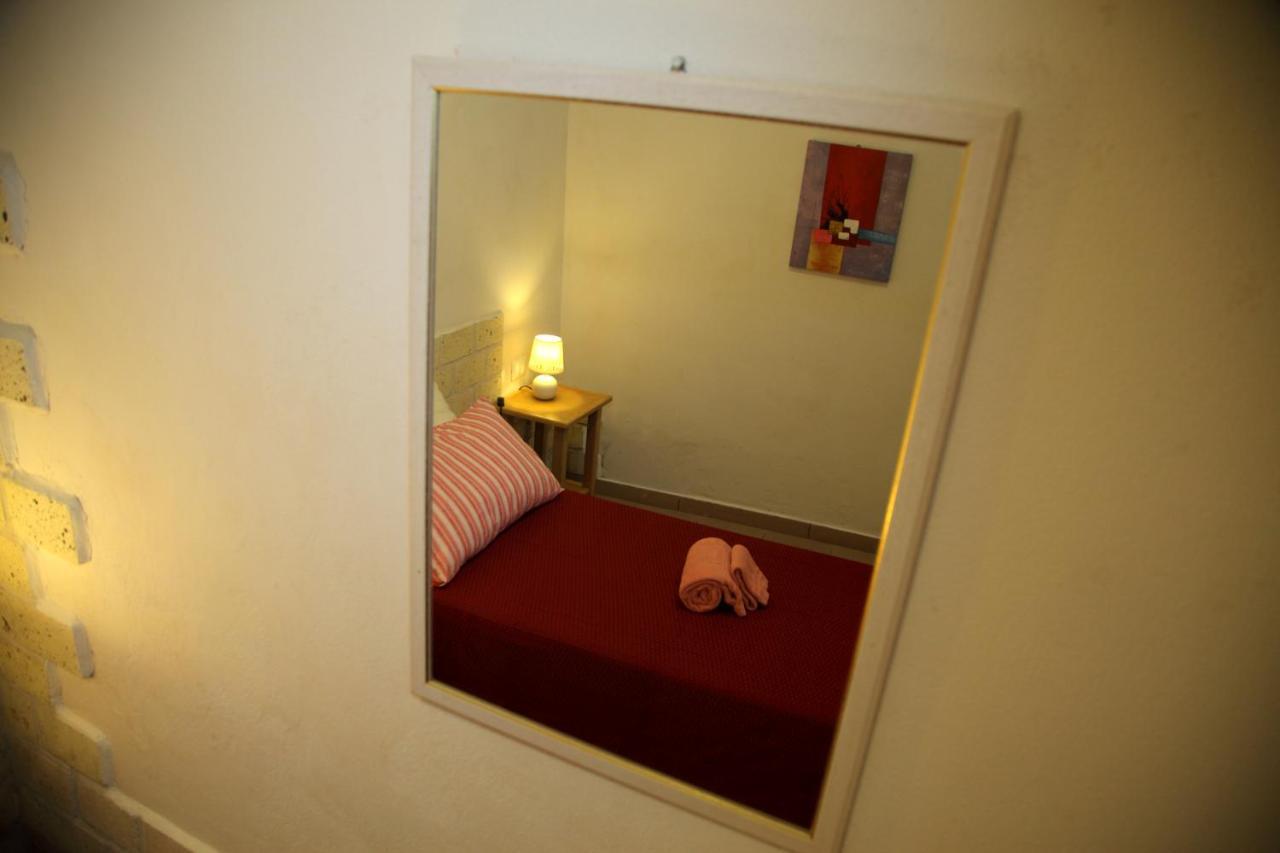 Biddanoa Bed And Breakfast Cagliari Buitenkant foto
