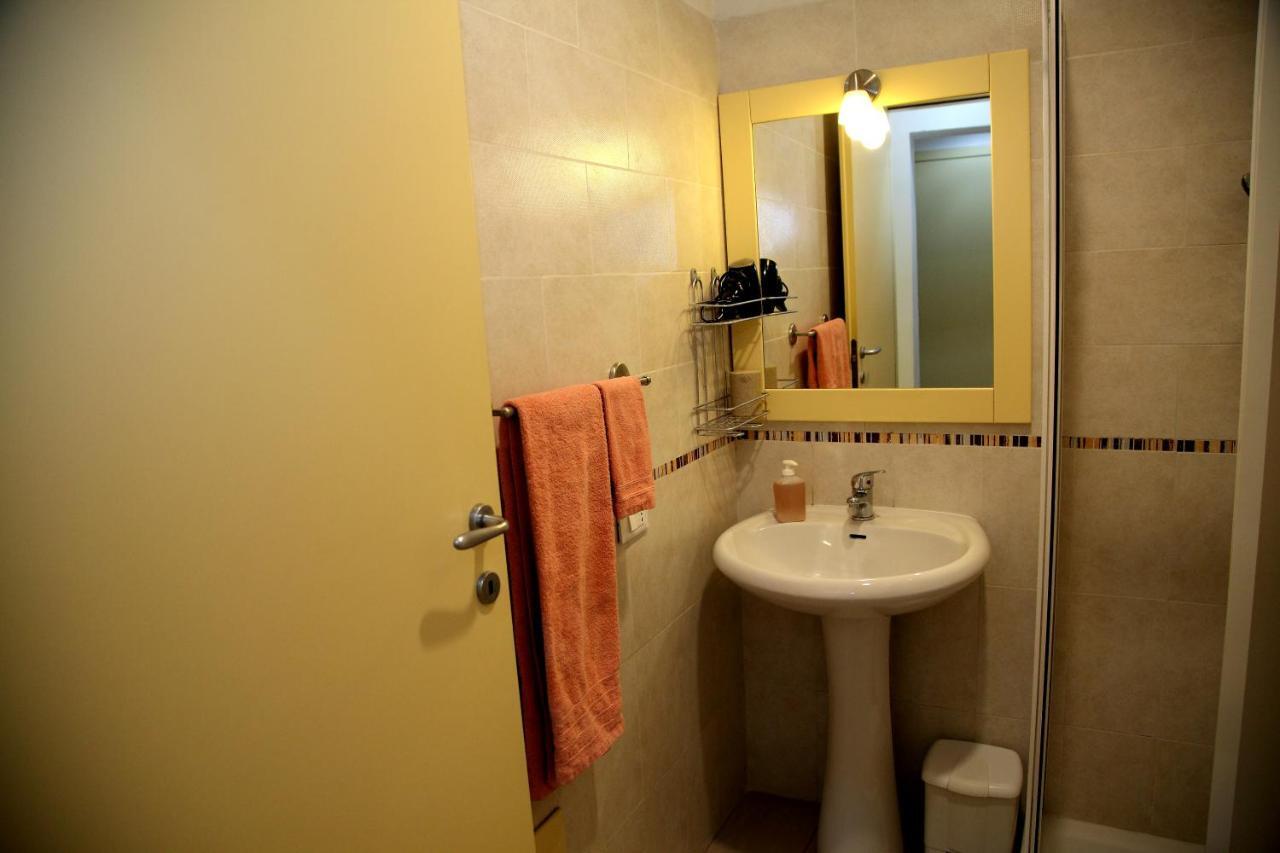 Biddanoa Bed And Breakfast Cagliari Buitenkant foto